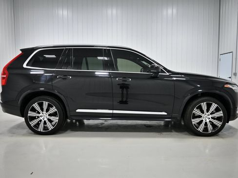 Used 2021 Volvo XC90 T8 Inscription w/ Advanced Package AWD/4WD image 40
