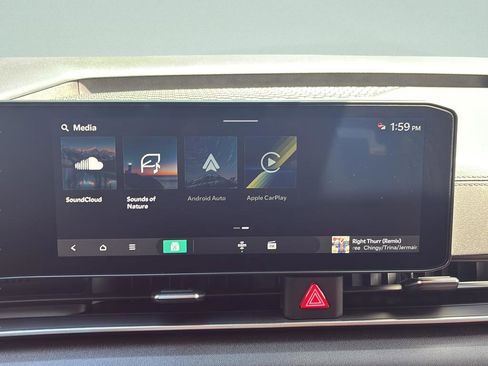 New 2026 Kia Carnival EX FWD image 38