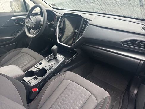 Used 2024 Subaru Impreza 2.0i Sport image 14