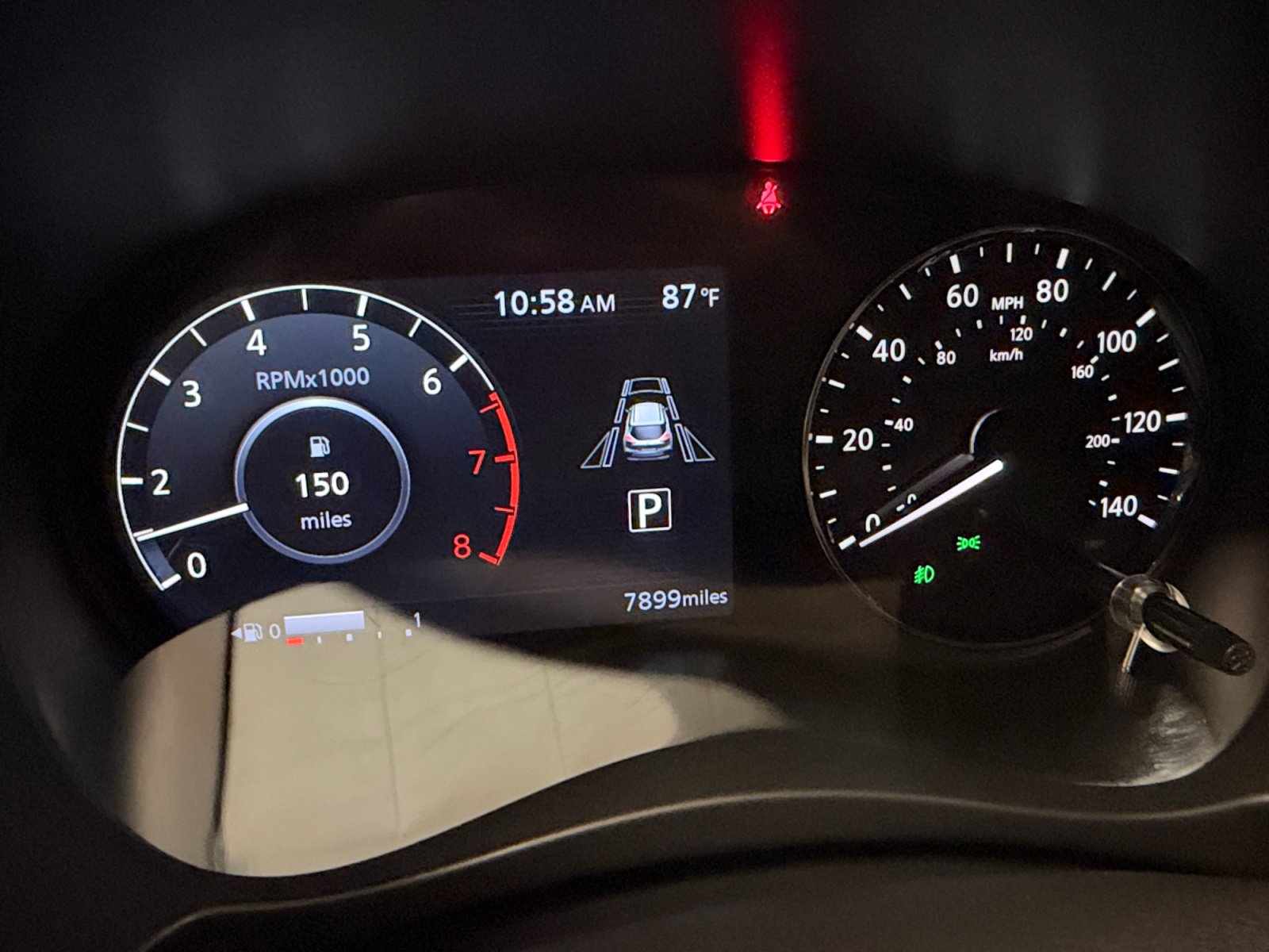 Used 2023 Nissan Kicks SR w/ SR Premium Package FWD image 19