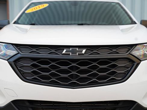 Used 2019 Chevrolet Equinox LT image 4