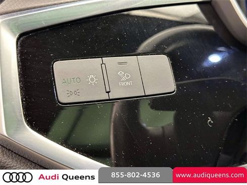 Certified 2022 Audi Q3 2.0T Premium Plus w/ Premium Plus Package image 21