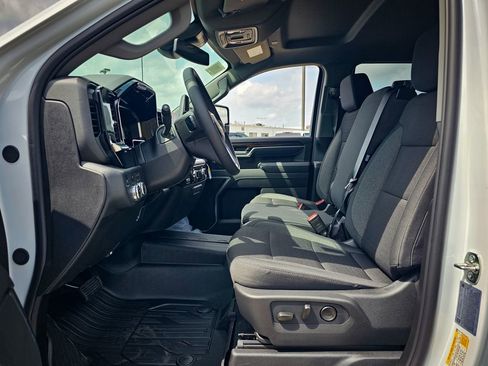 New 2026 GMC Sierra 2500 SLE w/ SLE Value Package; AWD/4WD image 12
