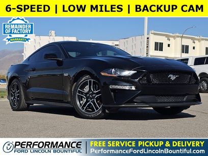 Used 2022 Ford Mustang GT