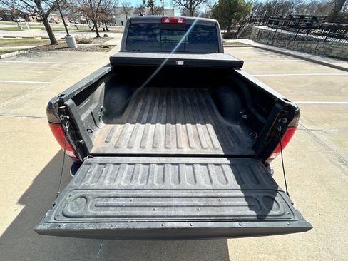 Used 2018 RAM 1500 Lone Star image 9