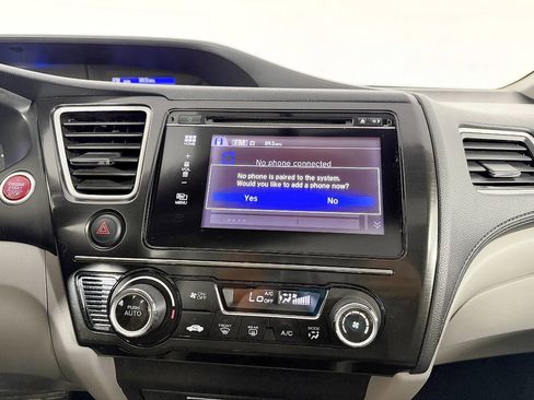 Used 2014 Honda Civic EX image 50