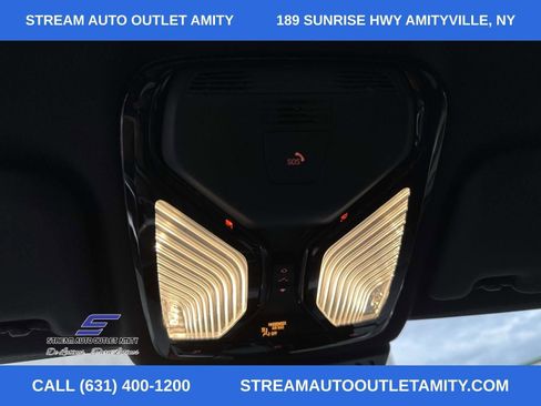 Used 2019 BMW X3 M40i w/ Driving Assistance Package image 38