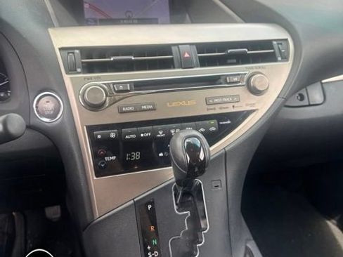 Used 2014 Lexus RX 350 AWD w/ Navigation Package image 10