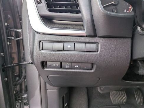 Used 2024 Nissan Rogue SV AWD/4WD image 15