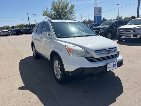 Used 2008 Honda CR-V EX-L image 3