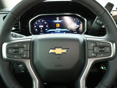 New 2026 Chevrolet Silverado 2500 LT image 13