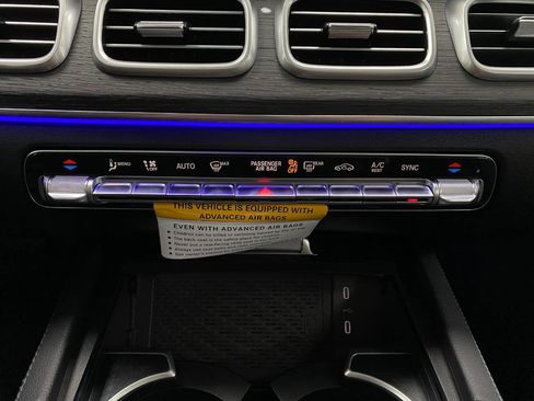 New 2026 Mercedes-Benz GLE 350 4MATIC image 26