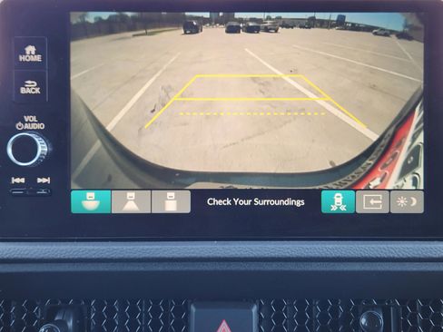 Certified 2025 Honda CR-V Sport-L image 18