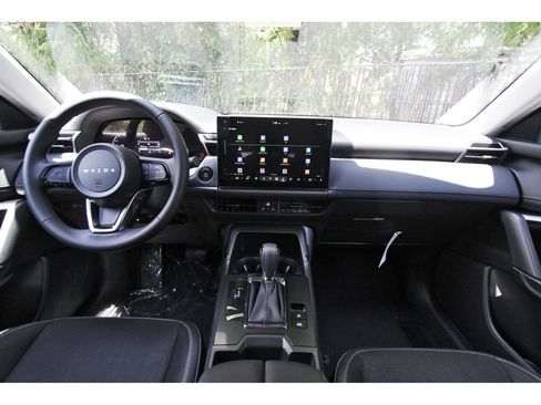 New 2026 MAZDA CX-5 Preferred AWD/4WD image 7