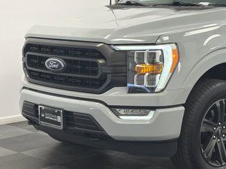 Used 2023 Ford F150 XLT w/ Equipment Group 302A High AWD/4WD video 2