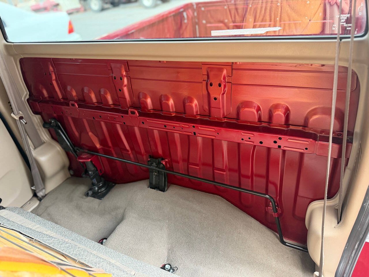 Used 2002 Toyota Tacoma 2WD Regular Cab image 43