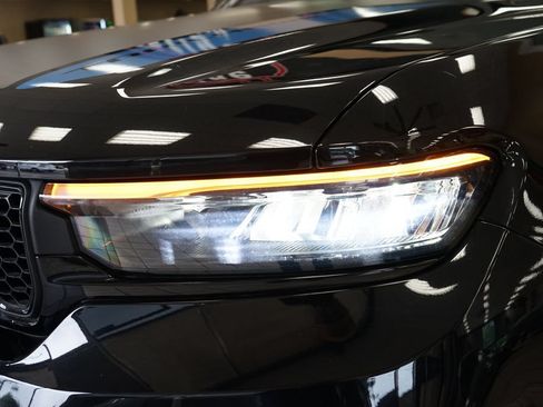 Used 2023 Jeep Grand Cherokee Trailhawk AWD/4WD image 24