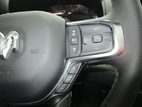 New 2026 RAM 1500 Laramie w/ Night Edition image 39