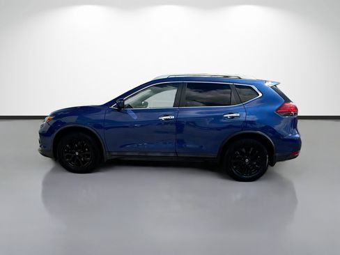 Used 2017 Nissan Rogue SV FWD image 6