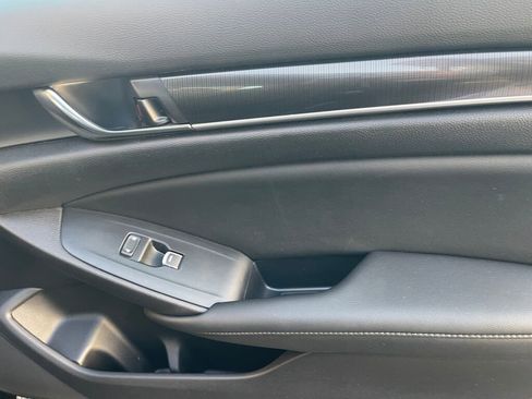 Used 2022 Honda Accord Sport image 23