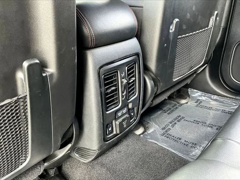 Used 2023 Dodge Durango R/T AWD/4WD image 12