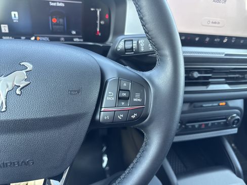 Used 2026 Ford Bronco Sport Outer Banks w/ Outer Banks Tech Package+ AWD/4WD image 19