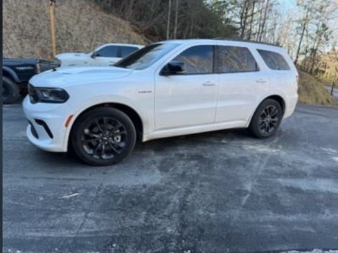 Used 2025 Dodge Durango R/T AWD/4WD image 5
