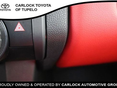 Used 2026 Toyota Tacoma TRD Pro AWD/4WD image 14