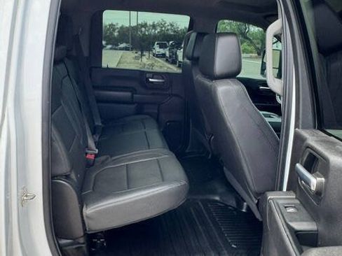 Used 2023 Chevrolet Silverado 3500 W/T w/ WT Fleet Convenience Package AWD/4WD image 39
