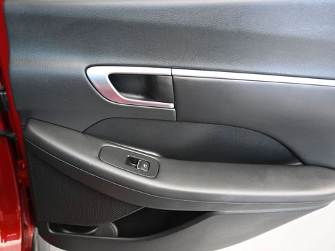 Used 2023 Hyundai Sonata SEL w/ Convenience Package image 37