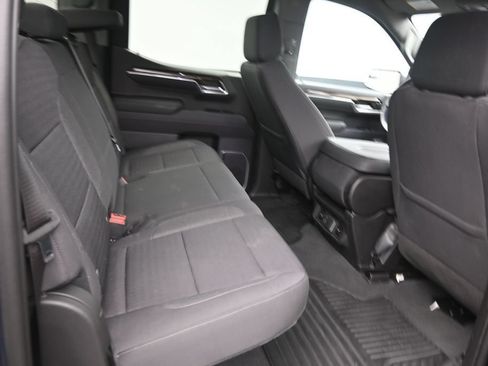 Used 2023 GMC Sierra 1500 SLE AWD/4WD image 13