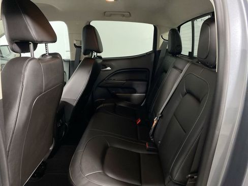 Used 2022 GMC Canyon Elevation w/ Elevation Premium Package image 21