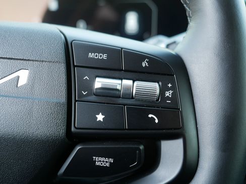 Certified 2026 Kia Sportage SX AWD/4WD image 29