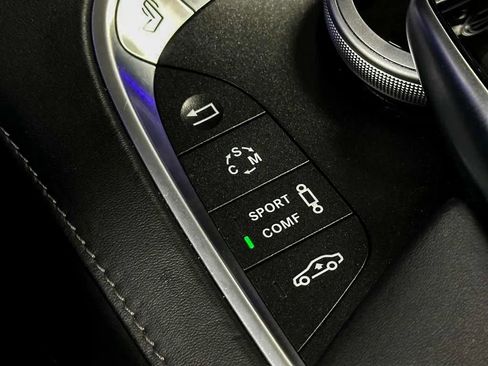 Used 2015 Mercedes-Benz S 63 AMG 4MATIC Sedan image 45