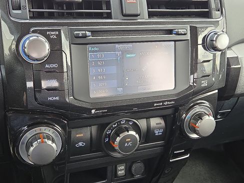 Used 2019 Toyota 4Runner TRD Off-Road Premium image 16