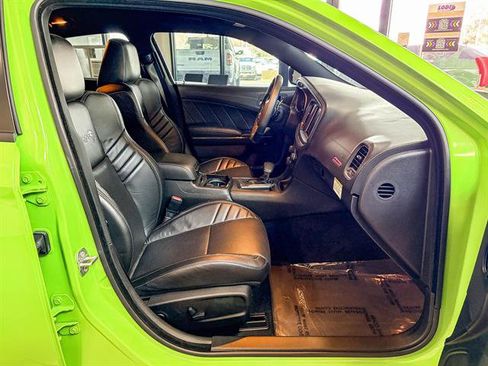 Used 2023 Dodge Charger SRT Hellcat image 15