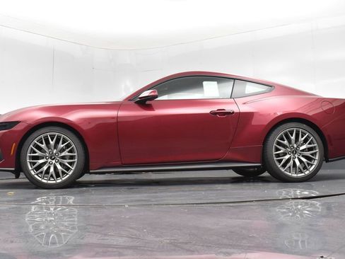 New 2025 Ford Mustang Premium image 21