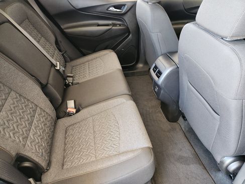 Certified 2023 Chevrolet Equinox LT image 32
