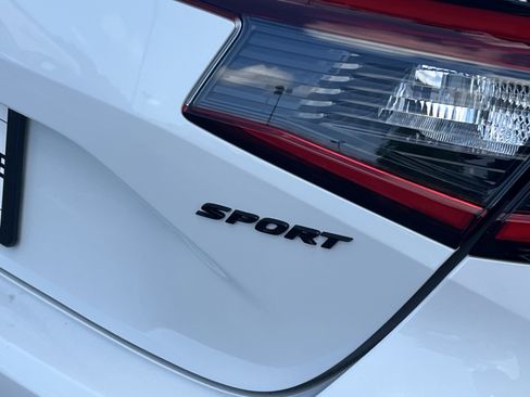 Used 2026 Honda Civic Sport image 9