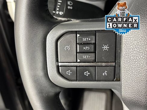 Used 2021 Ford F150 Lariat AWD/4WD image 19