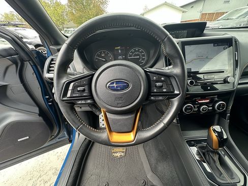 Used 2022 Subaru Forester Wilderness AWD/4WD image 52