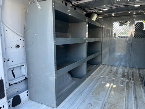 Certified 2019 Ford Transit 150 130 Low Roof image 9