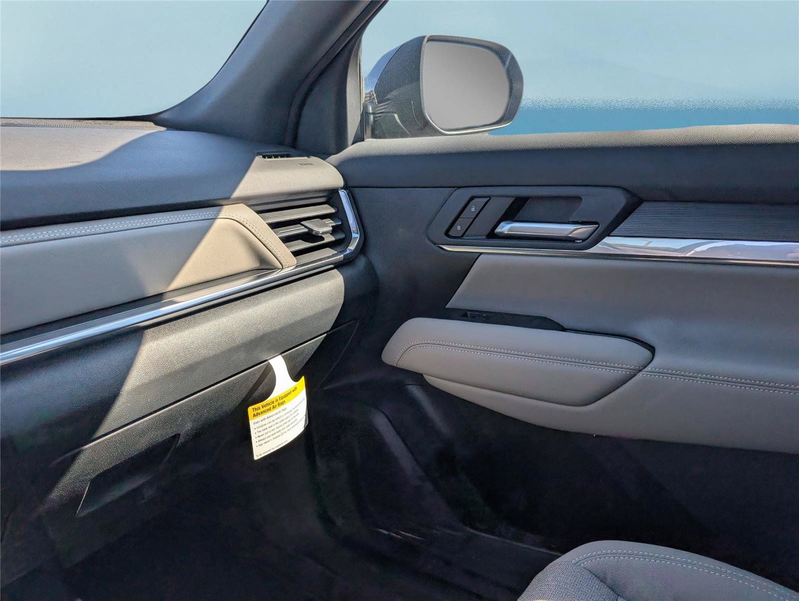 Used 2026 GMC Terrain Elevation AWD/4WD image 29