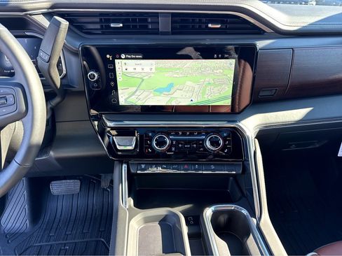 New 2026 GMC Sierra 2500 Denali Ultimate image 12