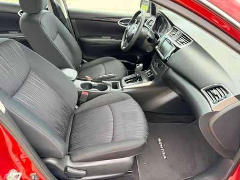 Used 2019 Nissan Sentra SV FWD image 25
