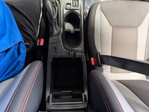 Used 2023 Subaru Crosstrek 2.0i Premium AWD/4WD image 38