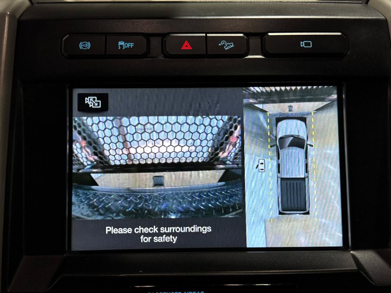 Used 2019 Ford F250 Lariat w/ Lariat Ultimate Package AWD/4WD image 22