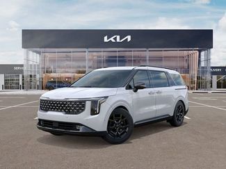 New 2026 Kia Carnival SX Prestige video 1