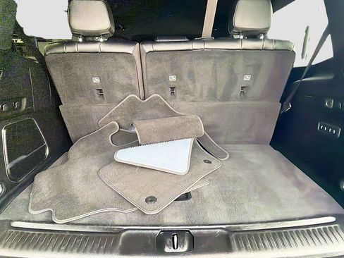 Used 2022 Jeep Wagoneer Series III w/ Convenience Group I image 27