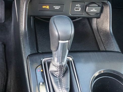 Used 2023 Honda Civic LX image 23